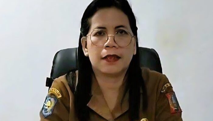 Kadinkes Tator Akui Proyek Puskesmas Rp8,8 Miliar Belum Ditender: Masih Tahap Perencanaan