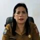 Yosefina Rombetasik, Kepala Dinas Kesehatan Tana Toraja