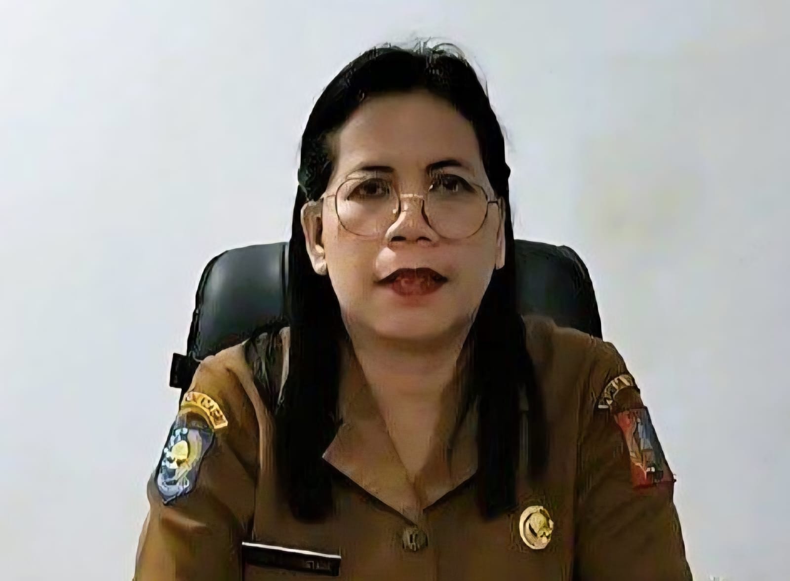 Yosefina Rombetasik, Kepala Dinas Kesehatan Tana Toraja