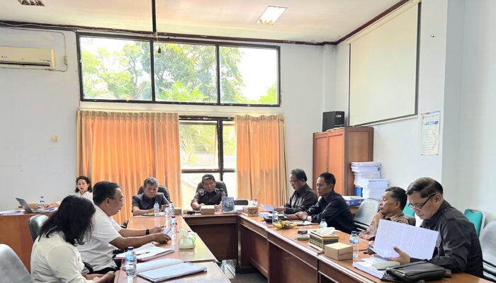Anggaran Publikasi Kominfo Tana Toraja Tahun 2026 Rp150 Juta, DPRD Minta Jangan Tebang Pilih Media