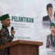 Halal Bihalal dan Pelantikan HMI KOMDAK Gowa Raya, Kader Didorong Perkuat Integritas