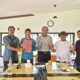 Difasilitasi Mantan Kapolres Victor Datuan Batara, Kasus Dugaan Pengancaman Wartawan Berakhir Damai