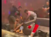 Mantan Kapolres, Victor Datuan Batara Sesalkan Oknum TNI-Polisi Masuk Tempat Hiburan dan Buat Onar