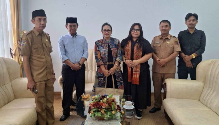 DPRD Tana Toraja Siap Bentuk Pansus, Perda Pengakuan Masyarakat Adat Didorong Segera Disahkan