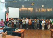 Pengusaha THM Ngadu ke DPRD Tator, Semuel: Jangan Ganggu Usaha yang Punya Ijin