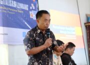 Anggaran Internet Rp1,5 Miliar di Kominfo Tator Tanpa Tender, Kadis Sebut Berdasarkan MoU Bupati