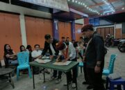Sinergi Kawal Demokrasi, PMKRI Toraja dan Bawaslu Toraja Utara Teken MoU Strategis