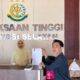 CLAT Laporkan Dugaan Tipikor Program P3A Dana Aspirasi DPR RI di Luwu Utara ke Kejati Sulsel