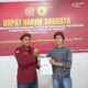 Yoben Sampe Resmi Nahkodai PMKRI Cabang Toraja Periode 2026/2027