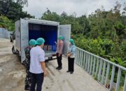 SPPG Sillanan Gandasil Resmi Beroperasi, Layani Ratusan Penerima Manfaat Program Makan Bergizi Gratis