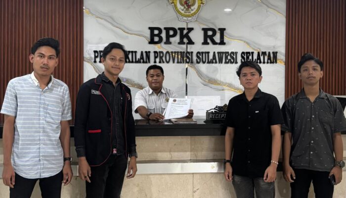 CLAT Minta BPK Audit Investigatif Dugaan Penyimpangan Revitalisasi Lapangan Sa’dan Rp3,9 Miliar