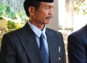 Tiga Kali Mangkir Sidang, Kepala Lembang Lea Disorot Komisi Informasi Sulsel