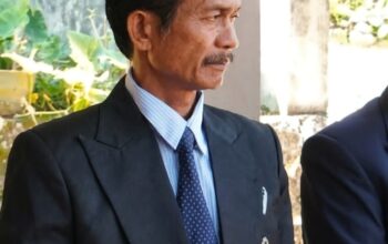 Tiga Kali Mangkir Sidang, Kepala Lembang Lea Disorot Komisi Informasi Sulsel