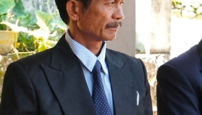 Tiga Kali Mangkir Sidang, Kepala Lembang Lea Disorot Komisi Informasi Sulsel