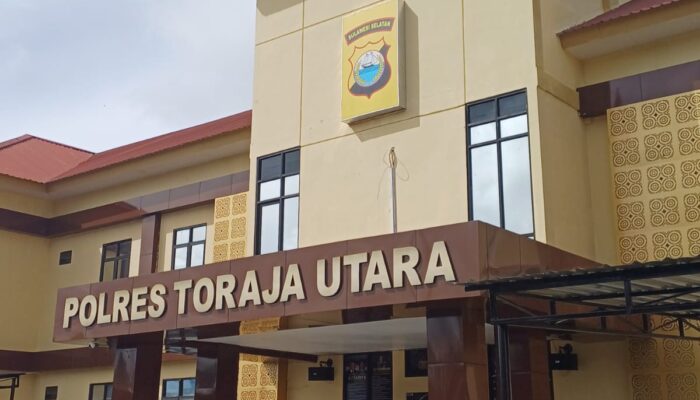 Kasus Moge Perenggut Nyawa di Nanggala Toraja Utara Berujung Damai, Polisi Tangguhkan Penahanan Tersangka