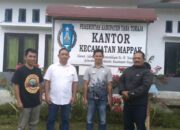 Komisi II DPRD Tana Toraja Temukan Elpiji 3 Kg Dijual Rp50 Ribu di Simbuang, Pupuk Subsidi Belum Masuk