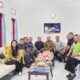 Ketua dan Anggota Komisi II DPRD Tana Toraja Kunker ke PT Malea