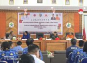 BPBD Tator Susun Rencana Kontingensi Longsor, Lebih dari 10 Kecamatan Masuk Zona Rawan