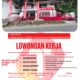 Telkomsel Tana Toraja Buka Lowongan Kerja untuk 4 Posisi, Tawarkan Gaji UMK Hingga Bonus dan BPJS