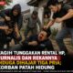 Niat Tagih Tunggakan Rental HP, Jurnalis dan Rekannya Justru Dikeroyok Hingga Korban Patah Hidung