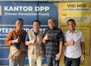 Pendiri Kopteru Indonesia Harap Pemerintah Libatkan Peternak Ayam Kampung dalam Program MBG