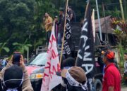 Ketua LSM PERKARA Tolak Keras Rencana Pembangunan PLTA Buttu Batu di Enrekang