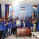Kantongi Dukungan 13 DPAC, Prianto Soma’ Potensi Nahkodai DPC Demokrat Toraja Utara
