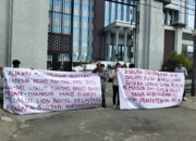Aliansi Mahasiswa Sulsel Desak Kejati dan BNNP Bongkar Dugaan Jaringan Sabu yang Dikendalikan dari Dalam Rutan