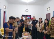 Komisi II DPRD Tana Toraja Apresiasi PT Malea Energy Pertahankan 500 Karyawan, 95 Persen Tenaga Kerja Lokal