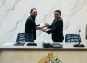 Komisi I DPRD Tana Toraja Konsultasi ke Dispar Sulsel, Bahas Strategi Dongkrak PAD Pariwisata