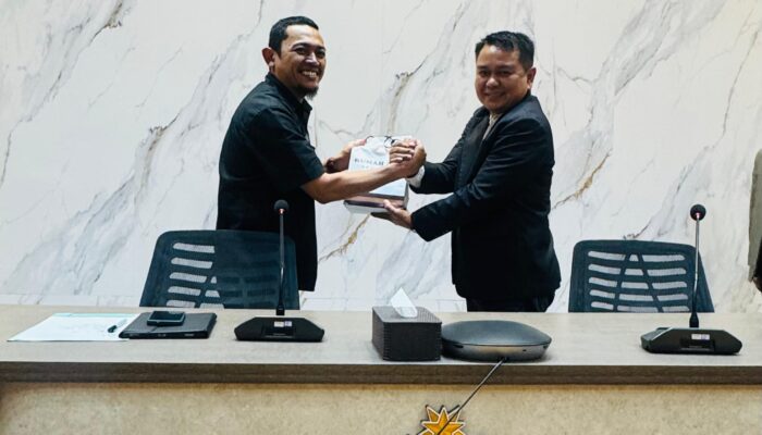 Komisi I DPRD Tana Toraja Konsultasi ke Dispar Sulsel, Bahas Strategi Dongkrak PAD Pariwisata