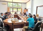 DPRD Tator Soroti Kebocoran PAD Retribusi Potong Hewan, Minta BPKPD Lakukan Evaluasi