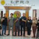 Ketua DPRD Tana Toraja Terima Kunjungan Anggota DPRD Takalar, Bahas Penguatan Sinergi Antar Daerah