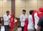 JPU Tuntut Empat Terdakwa Narkoba di Tana Toraja, Oliv Terancam 10 Tahun Penjara