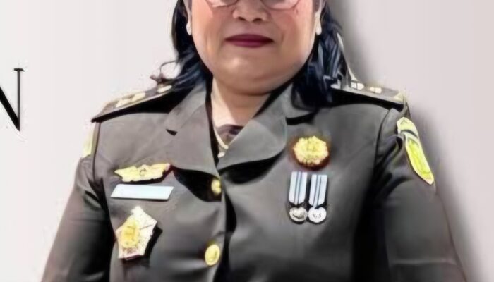 Andi Mujahidah Amal Jabat Kajari Tator, CLAT Tantang Usut Korupsi Tanpa Pandang Bulu