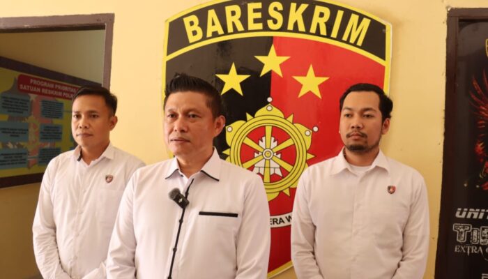 Peluang Ada Tersangka Baru dalam Kasus Mafia BBM Subsidi, Polres Tator Dalami Keterlibatan Oknum