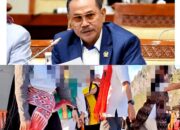 Anggota DPR RI Frederik Kalalembang Semprot Pemda Tator: Burake Jangan Dibiarkan Rusak karena Kelalaian