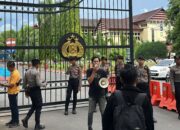 CLAT Minta Propam Polda Sulsel Usut Dugaan Keterlibatan Oknum Polisi di Balik Kasus Pelangsiran BBM Subsidi