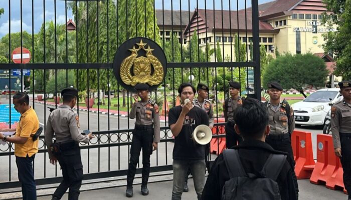CLAT Minta Propam Polda Sulsel Usut Dugaan Keterlibatan Oknum Polisi di Balik Kasus Pelangsiran BBM Subsidi