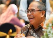 Appi Batal Maju, IAS Berpeluang Aklamasi, Victor Datuan Batara Ajak Kader Golkar Tetap Solid