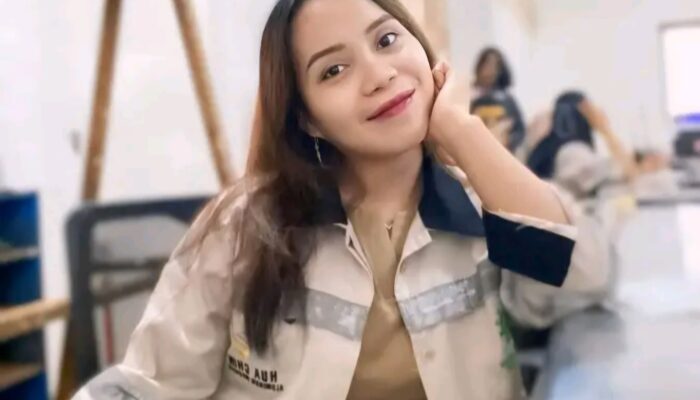 Dua Tahun Menghilang, Paramitha Titania Anggelica Ternyata Dibunuh Sopir Travel dan Jasadnya Dibuang ke Jurang
