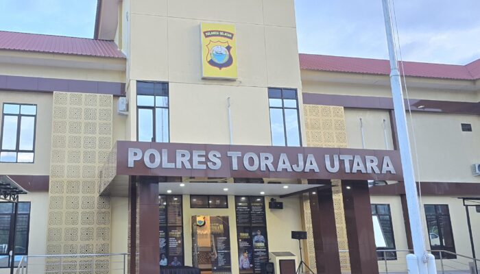 Kapolres Baru Toraja Utara Bentuk Tim Khusus Usut Misteri Hilangnya Stoner