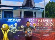 Dirut Perumda Tirta Buisun Tator Tegaskan Siap Tindak Tegas Oknum Pegawai Jika Terbukti Terima Suap