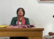 Bupati Tana Toraja Jatuhkan Sanksi Disiplin Berat kepada Kepsek SMPN 2 Bonggakaradeng