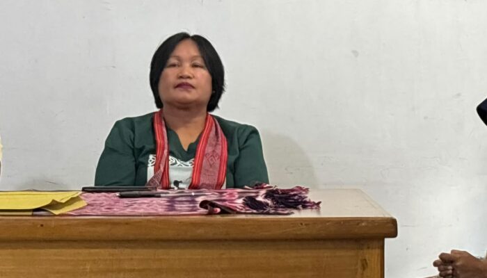 Bupati Tana Toraja Jatuhkan Sanksi Disiplin Berat kepada Kepsek SMPN 2 Bonggakaradeng