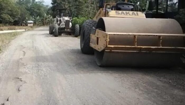 LPM Sulsel Desak APH Periksa Proyek Rp13,7 Miliar di Pinrang, Pekerjaan Berjalan Meski Belum Tayang di LPSE