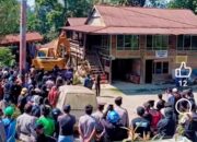 PN Makale Dituding Salah Eksekusi Lahan Bersertifikat di Rembon, Pemilik Tempuh Derden Verzet