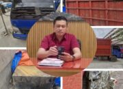 Berkas Tiga Tersangka Mafia BBM Belum Dilimpahkan ke Kejaksaan, Kasat Reskrim Tator Irit Bicara