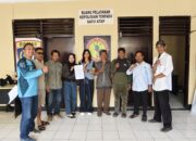 Polisi Jadi Penengah, Perselisihan Dua Tim Sepak Bola Wanita di Kalosi Berakhir Damai