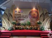 Hibah Rp700 Juta untuk SSA XXVI Gereja Toraja Jadi Sorotan, BPSW III: Dana Dicairkan Panitia BPS